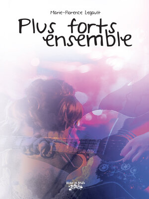 cover image of Plus forts ensemble Tome 3